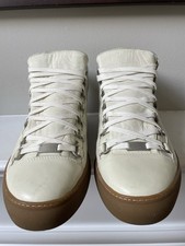 Sneakers alte Balenciaga Arena