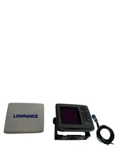 Lowrance HDS 5 Lake Insight