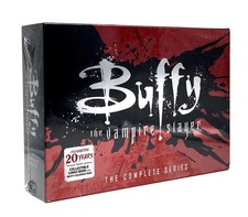Buffy the Vampire Slayer