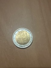 2 EURO CON DIFETTO 2021