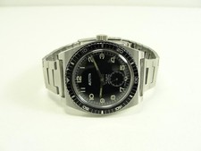 VINTAGE SWISS ALFETTA OROLOGIO