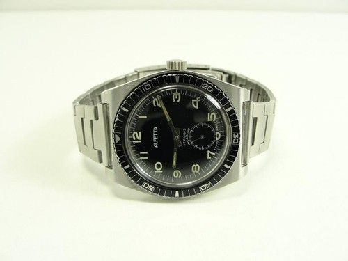 Vintage swiss alfetta orologio - vintage,