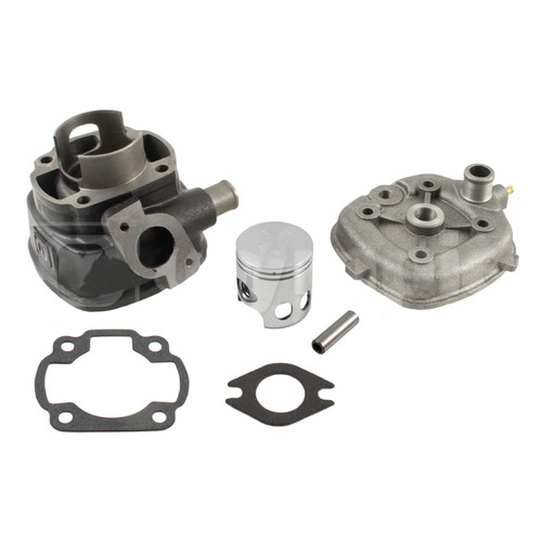 Gruppo termico 50cc - 50cc, Ø