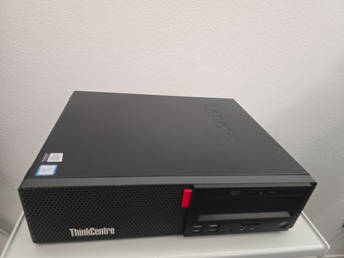 Lenovo fisso thinkcentre - lenovo, pc