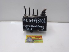 Centralina ABS PER FIAT Grande Punto 1° Serie 51798104 Benzina 1200 Dal 2005-