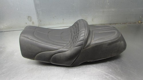 Gruppo sella moto honda gl1000 - sella,