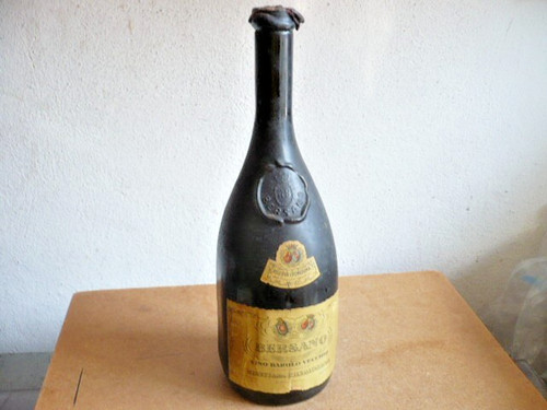 Vini bersano barolo vecchio - bersano,