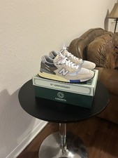 New Balance Concepts x 998