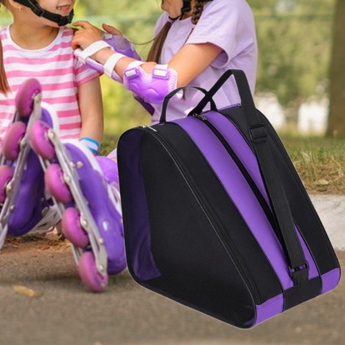 Borsa per pattini rotelle - borsa,