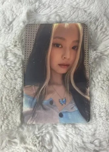 Blackpink jennie album - blackpink,