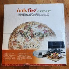 Kit forno pizza Onlyfire NUOVO