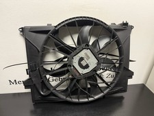 Orig. Ventola motore Mercedes