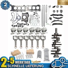 Kit albero motore per Maserati