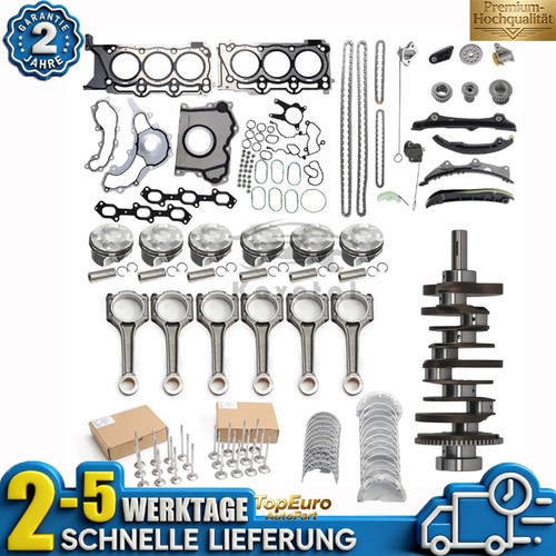 Kit albero motore per maserati - kit,