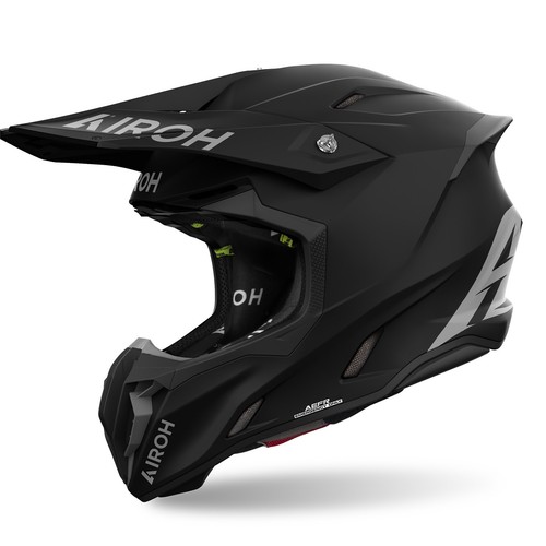 Casco moto airoh twist - airoh, 3