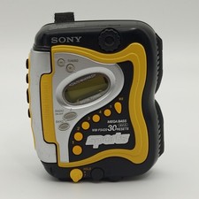 Walkman vintage sony - walkman,