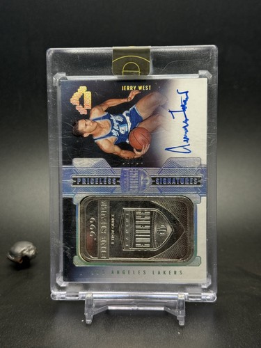 2021 panini eminence - panini, priceless