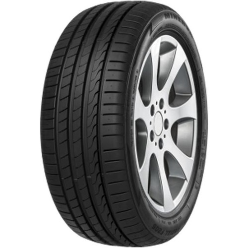 Minerva radial f205 - minerva,
