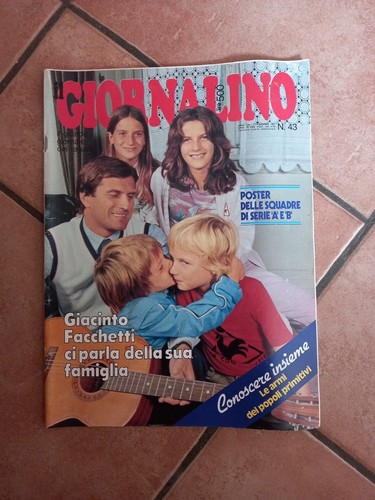 Rivista settimanale - rivista, il