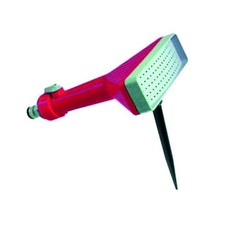 Innaffiatoio rettangolare con