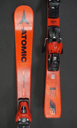 Atomic redster sci - atomic, j9