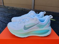 Nike Vomero 18 bianco turchese