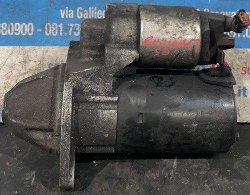 Motorino avviamento per - d',