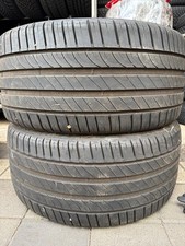 2 GOMME USATE 245/35R19 93Y