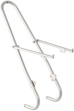 Voordrager tubo 28 tara titanio