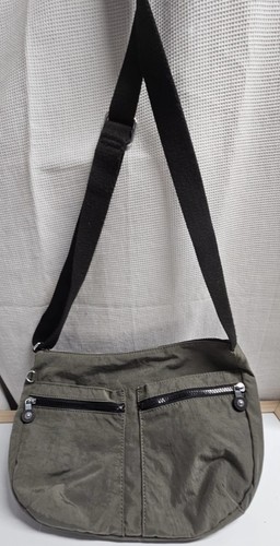 Borsa kipling izellah verde - borsa,