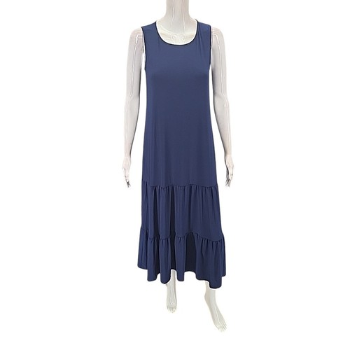 Abito smanicato donna kate and - abito,