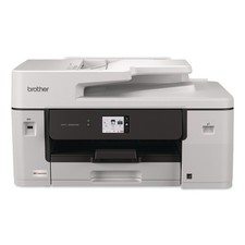 Brother MFCJ6560DW INKvestment