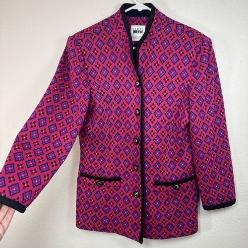 Blazer vintage anni - 90, leslie