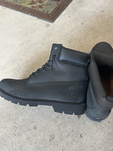 Stivali timberland classic - stivali, 6"