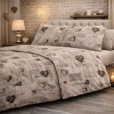 WELCHOME - COMPLETO LENZUOLA