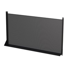 Porta attrezzi per banco da lavoro SOGI X3N_PA1500 - 1500x850h mm