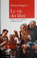 Marina Roggero - Le vie dei