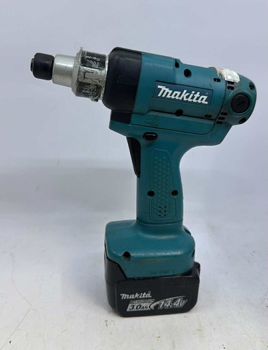 Avvitatore brushless makita - brushless,