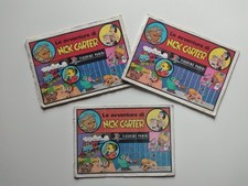 Album Fig. NICK CARTER Ed