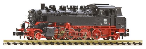 Fleischmann 7160008 locomotiva - 7160008,