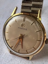 Orologio MOERIS a carica