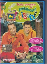 Melevisione Store e Avventure