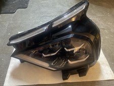 9830649480 FARO ANTERIORE SINISTRO Full Led 73374669 PER CITROËN C4