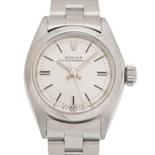 Rolex Oyster Perpetual 24