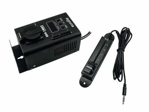 Dimmer edx mk2 dmx - dimmer,