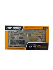 Modellino giocattolo in