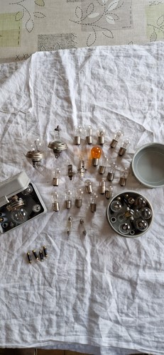 Lampadine fusibili per - lampadine,