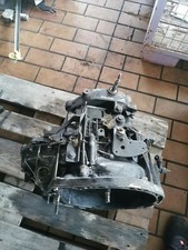 Cambio Originale Renault