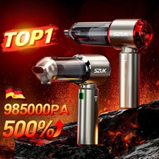 Mini Aspirapolvere Auto