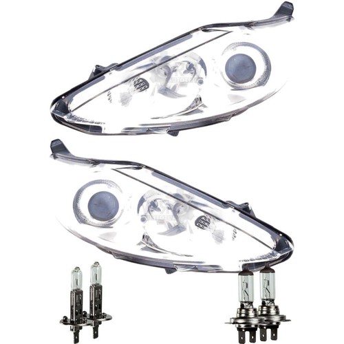 Set fari adatto per ford - di,